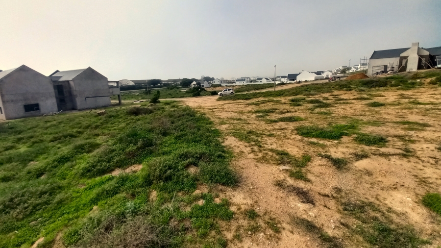 0 Bedroom Property for Sale in Da Gama Bay Western Cape